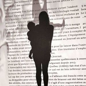 Meet your Posher, Anne-lore